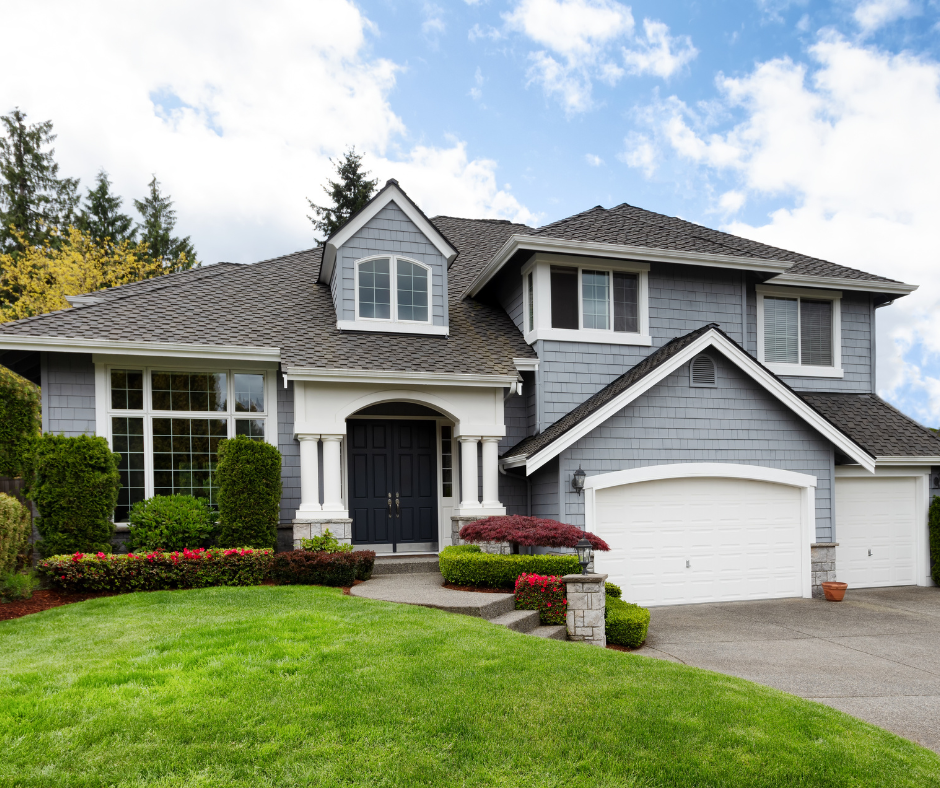 increase home value curb appeal